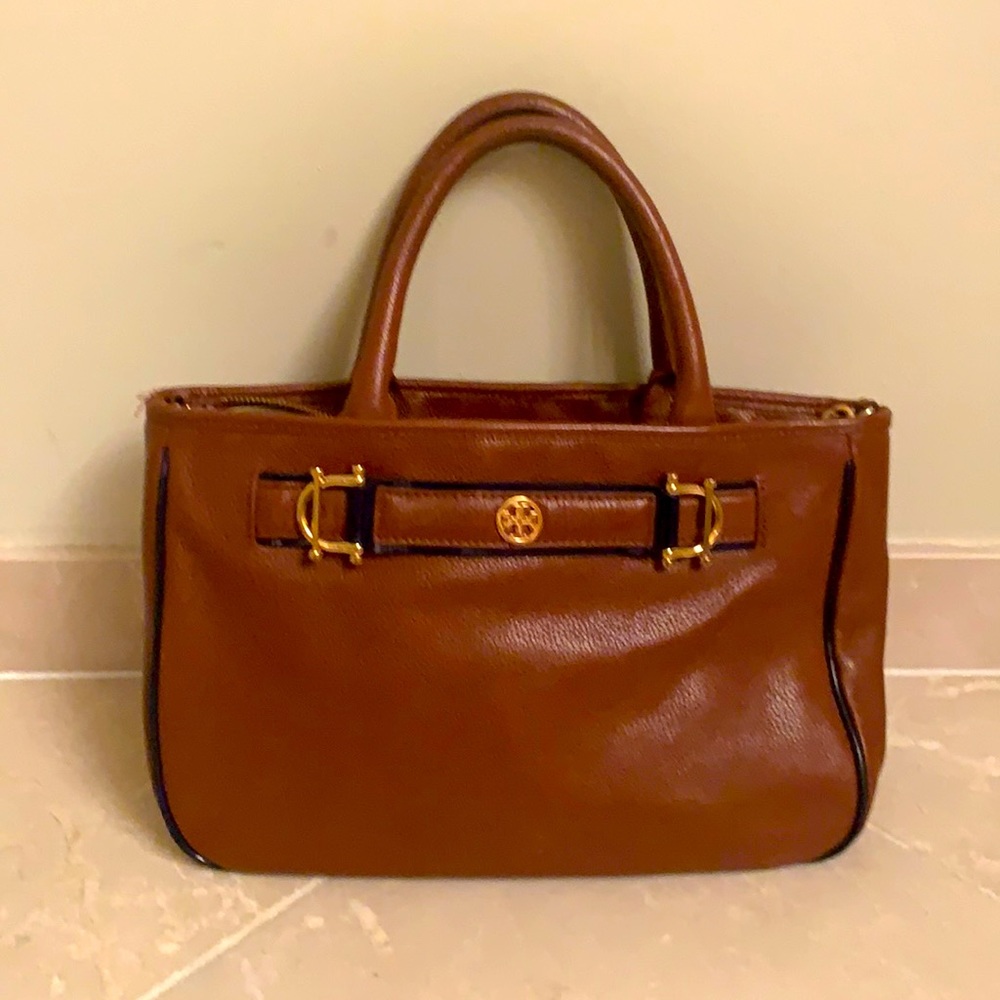 Tory Burch Leather Handbag